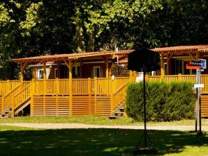 camping bourgogne location